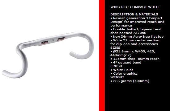 fsa...wing pro compact